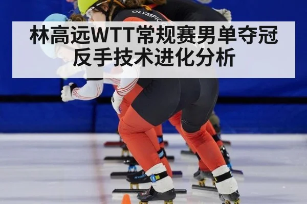 林高远WTT常规赛男单夺冠反手技术进化分析
